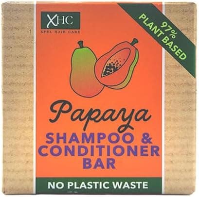 XHC 2-in-1 Shampoo & Conditioner Bars, image 6 of 10