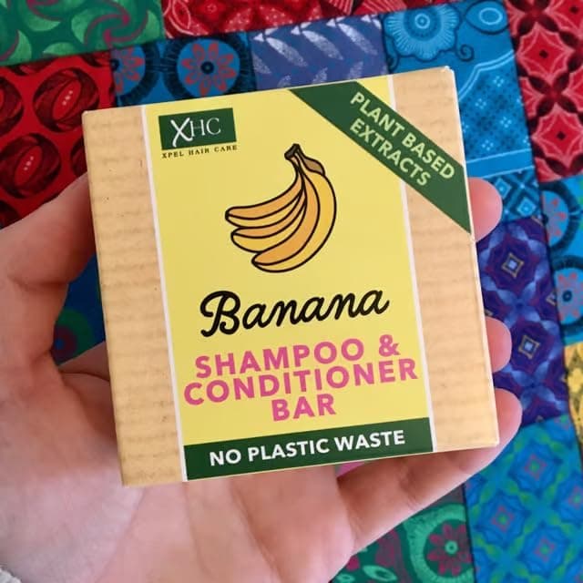 XHC 2-in-1 Shampoo & Conditioner Bars, image 8 of 10